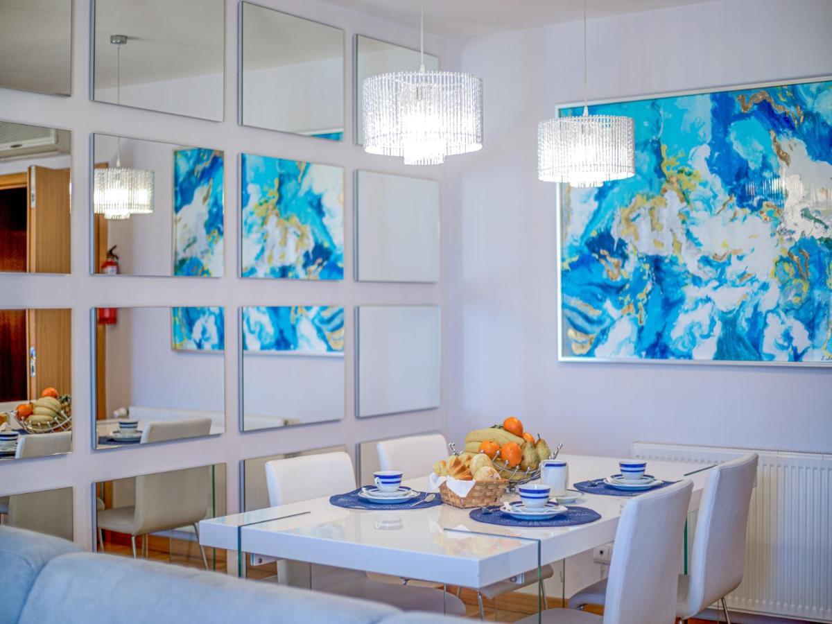 Luxury 1 Bedroom Apartment, Marina De Albufeira Exterior foto