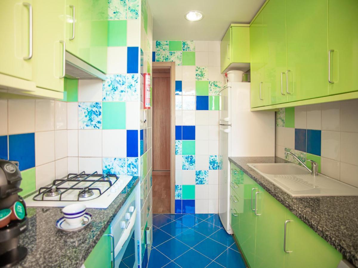 Luxury 1 Bedroom Apartment, Marina De Albufeira Exterior foto