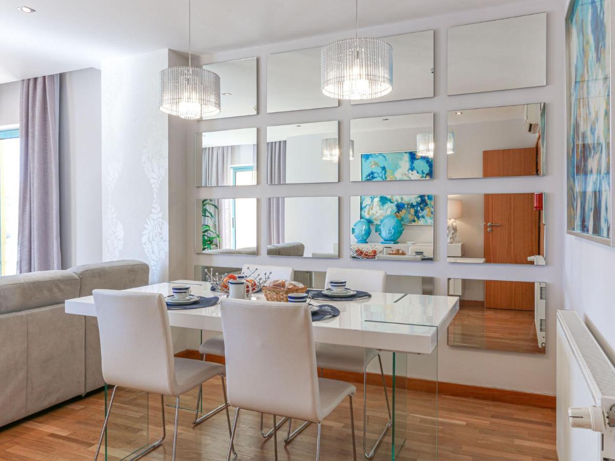 Luxury 1 Bedroom Apartment, Marina De Albufeira Exterior foto