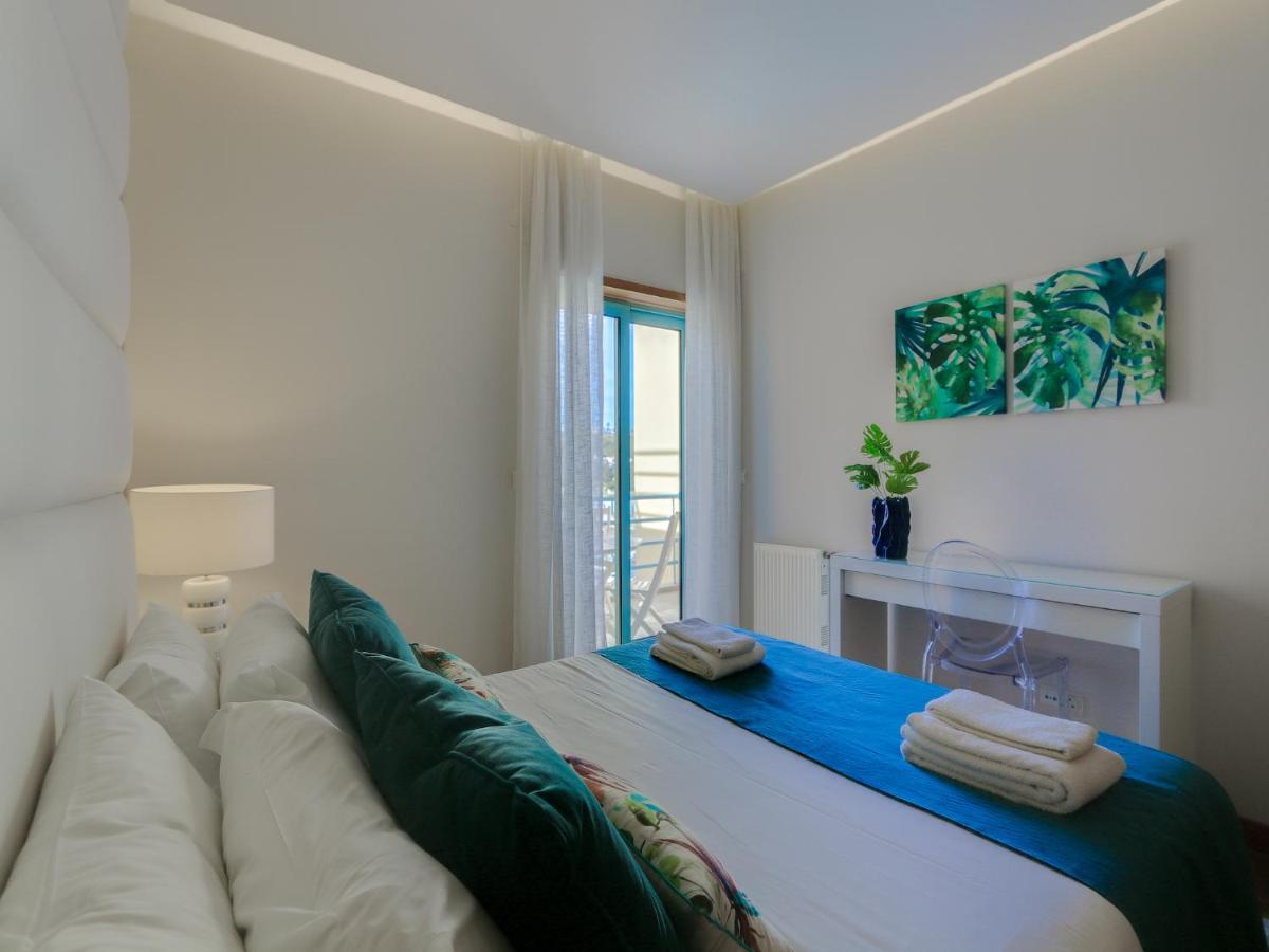Luxury 1 Bedroom Apartment, Marina De Albufeira Exterior foto