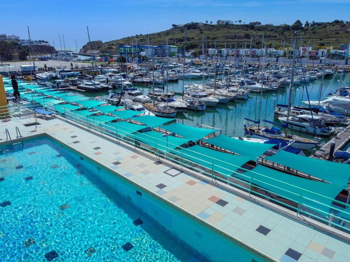 Luxury 1 Bedroom Apartment, Marina De Albufeira Exterior foto