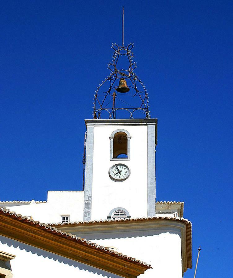 Luxury 1 Bedroom Apartment, Marina De Albufeira Exterior foto