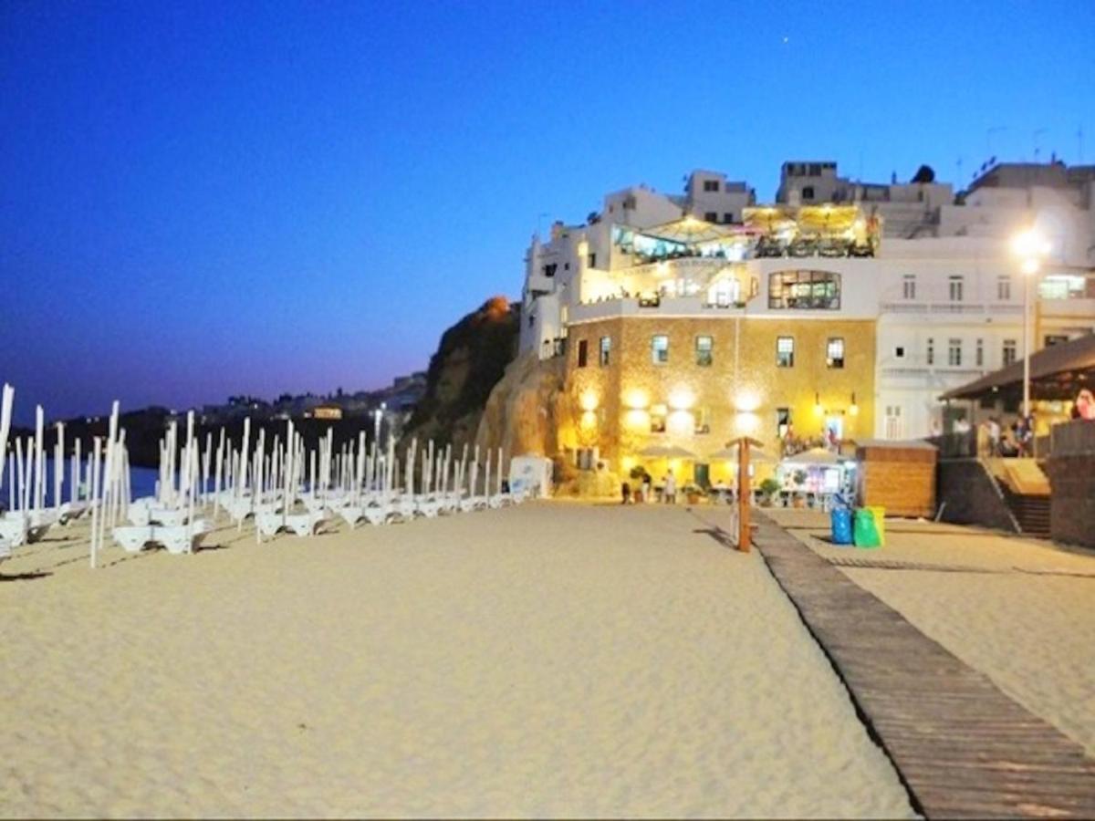 Luxury 1 Bedroom Apartment, Marina De Albufeira Exterior foto