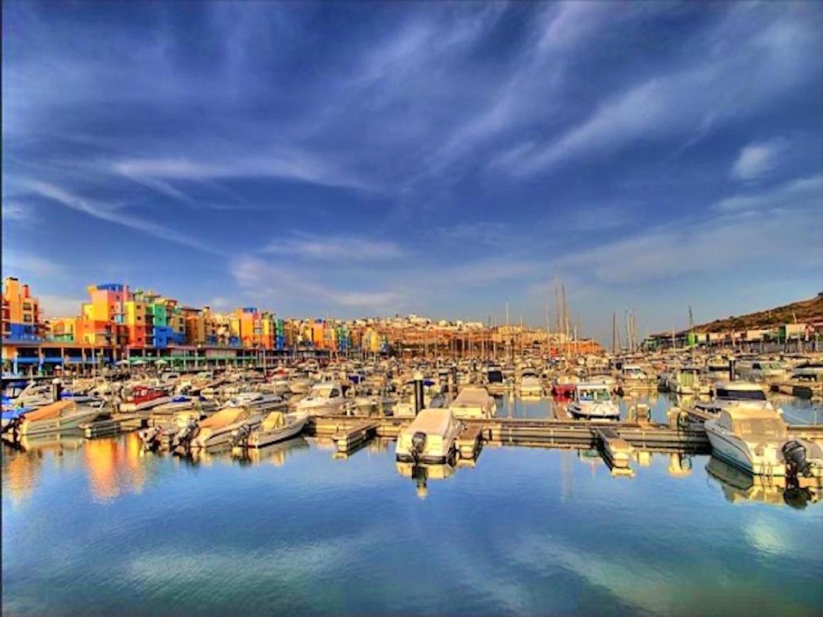 Luxury 1 Bedroom Apartment, Marina De Albufeira Exterior foto